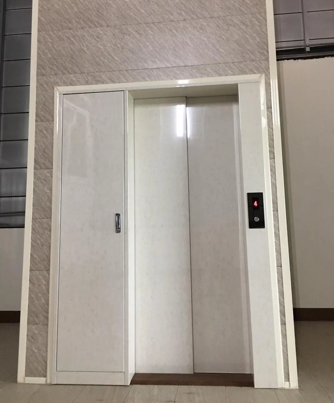 楠梓｜客梯