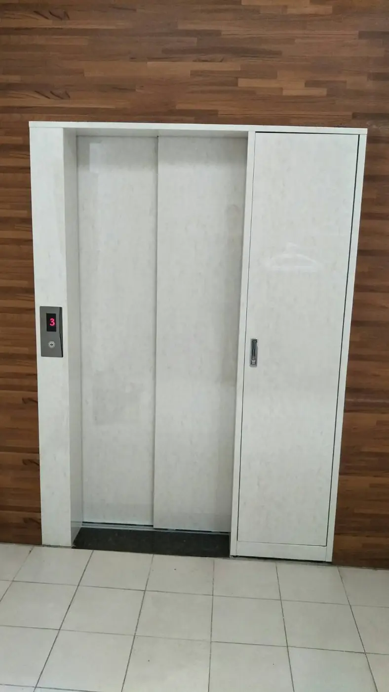 東港｜新設客梯